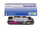 T3AZUR - Toner/Laser générique HPQ2673A / HP 309AM Magenta