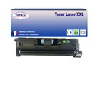 T3AZUR  - Toner/Laser générique HP C9701A / Q3961A / HP 121AC Cyan