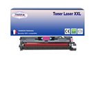T3AZUR - Toner/Laser générique HP C9703A / Q3963A / HP121AM Magenta