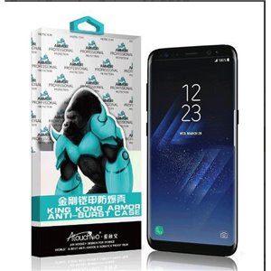 Coque anti-choc King Kong Armor pour Samsung Note 9