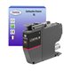 Cartouche d'encre compatible avec Brother DCP-J1050DW, DCP-J1140DW, MFC-J1010DW, LC421XL Magenta