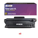 Toner compatible Brother TN2420 