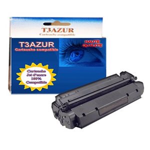 FX8 - Toner Canon FX-8 (type T) - Compatible - 3 500 pages