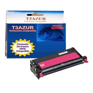 Epson AcuLaser C2800 / C2800N / C13S051159 Magenta - Compatible - 7 000 pages