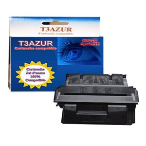 T3AZUR - Toner générique HP C4127A / Canon EP-52A 