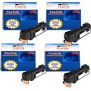 Lot de 4 Toner compatible pour Epson AcuLaser C2900 / C2900DN