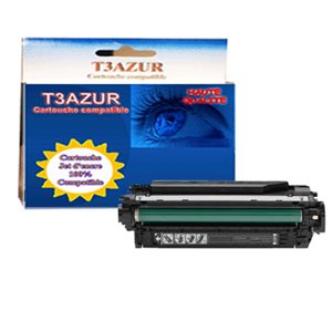 T3AZUR - Toner/Laser générique HP CE264X / HP CE264X