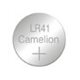 Piles ALCALINE AG3/LR41 1,5V par 2  - Camelion