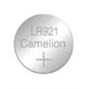  Piles ALCALINE AG6/LR921 1,5V par 2 - Camelion
