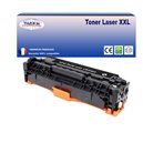 CB540A - Toner/Laser générique HP LASERJET CP1215/1515 Noire