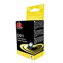 CL511 - Cartouche Compatible Canon CL-511 Couleur - Uprint