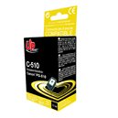 PG510 - Cartouche compatible Canon PG-510 Noire  